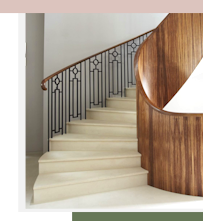 Услуги Лестницы под ключ в Костроме