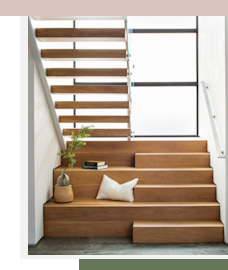 Услуги Лестницы под ключ в Костроме