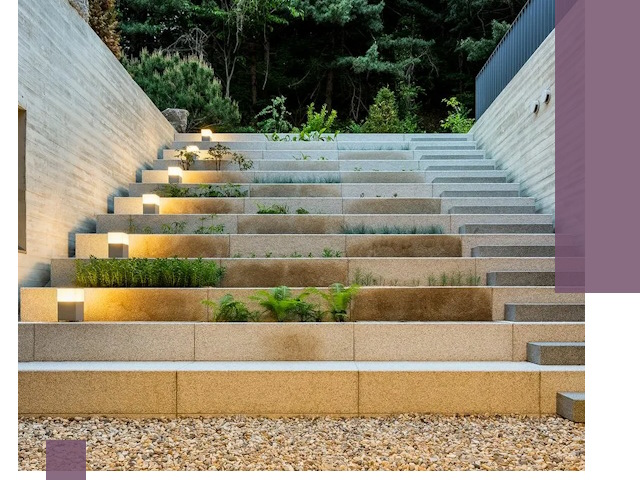 Монтаж лестниц под ключ в Костроме — быстро и качественно