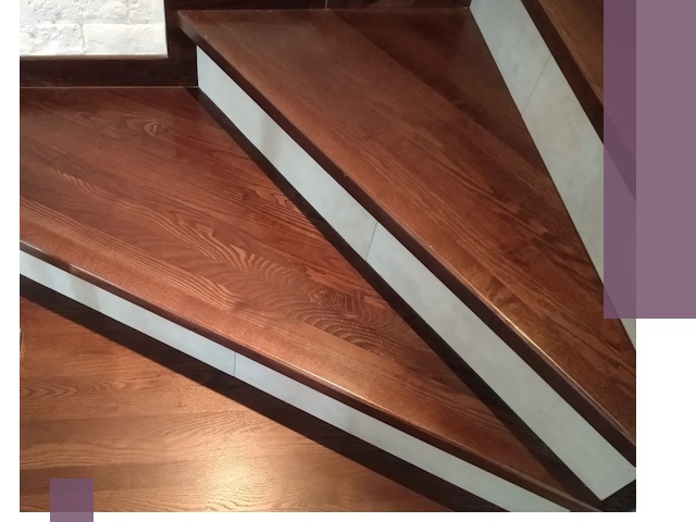 Ремонт металлических и бетонных лестниц в Костроме быстро и качественно