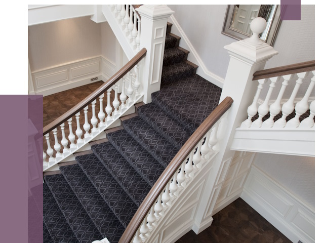 Деревянные лестницы в Костроме на заказ от 428778 руб. — ПРОЛЁТ-Кст