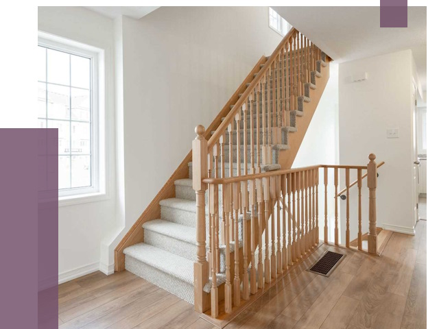 Мансардные лестницы в Костроме от 18887 руб. | ПРОЛЁТ-Кст