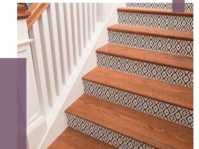 Покраска лестниц в Костроме от 1889 руб. — цены и сроки | ПРОЛЁТ-Кст