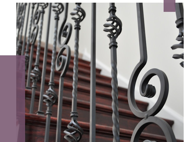 Демонтаж перил в Костроме от 4288 руб. — разборка и вывоз | ПРОЛЁТ-Кст