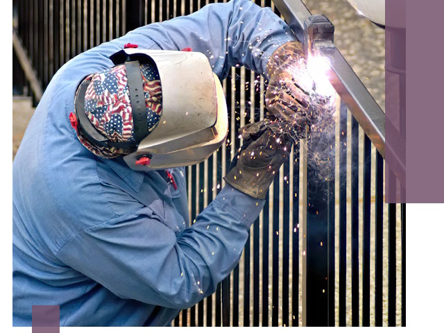 Демонтаж перил срочно и аккуратно в Костроме