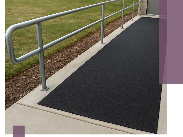 Демонтаж пандусов в Костроме: быстро и аккуратно