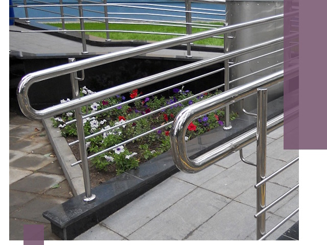 Ремонт пандусов в Костроме: быстро, надежно, с гарантией