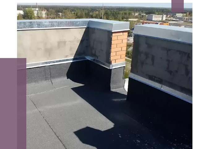 Демонтаж парапетов в Костроме от 4288 руб.  | ПРОЛЁТ-Кст