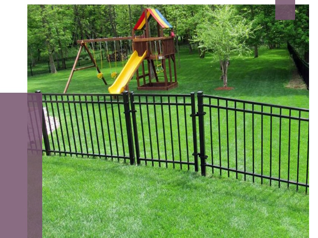 Изготовление газонных ограждений в Костроме от 4288 руб. | ПРОЛЁТ-Кст