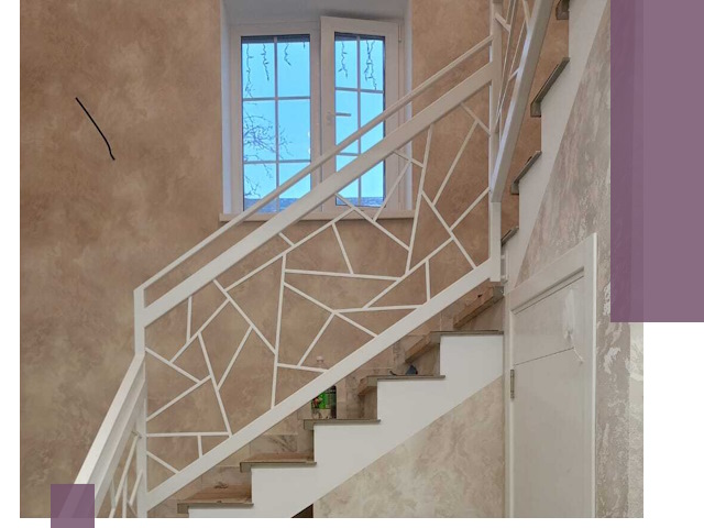 Монтаж поручней в Костроме — установка и крепление под ключ