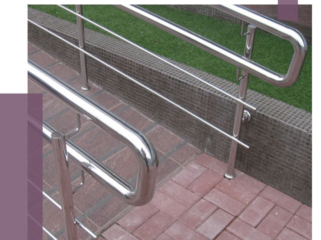 Поручни для инвалидов в Костроме под ключ от 6330 руб.