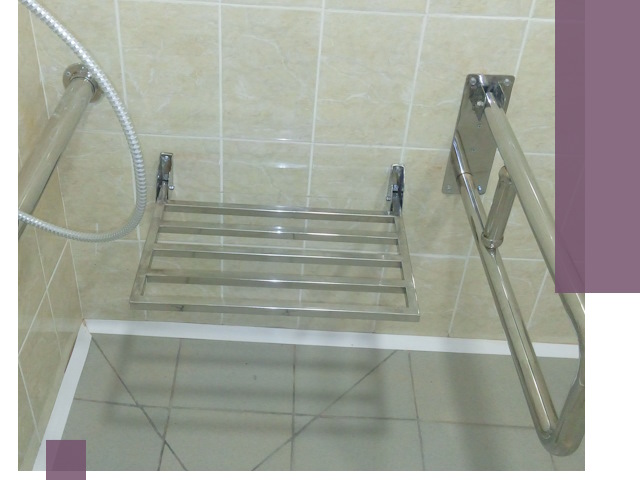 Демонтаж поручней для инвалидов в Костроме быстро и безопасно